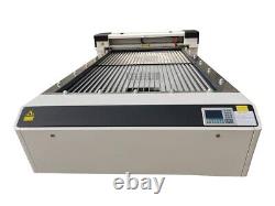 150W HQ1325 CO2 Laser Cutting Engraving Machine Cutter Servo Acrylic PlyWood MDF