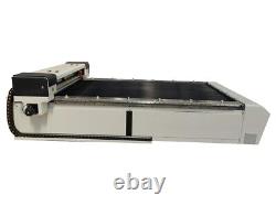 150W HQ1325 CO2 Laser Cutting Engraving Machine Cutter Servo Acrylic PlyWood MDF