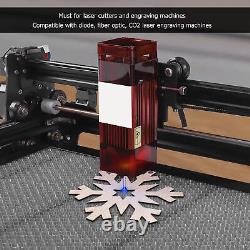 1 Engraver Working Table Bed Aluminum Alloy For Cutting Machine Too FIG UK