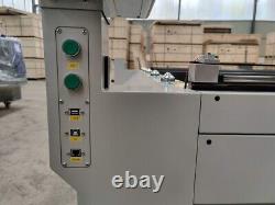 300W HQ1325 CO2 Laser Engraving Cutting Machine/Acrylic Plywood MDF Board Cutter