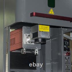 60w CO2 Laser engraving/cutting machine Fast Marker version