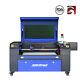 80w 20x28 Co2 Laser Engraver Cutting Engraving Machine Engraver Cutter 220v