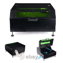 A5 Engraver Enclosure Cutter Engraving Cutting Machine Protective Cover