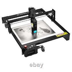 ATOMSTACK A10 Pro 50W Laser Engraving Machine Engraver Cutting Machine DIY CNC