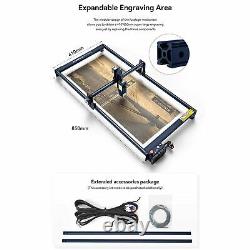 ATOMSTACK A10 Pro Laser Engraving Machine Engraver Cutting Machine EU Plug