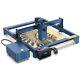 Atomstack A20 Pro Laser Engraver 130w Engraving Cutting Machine Air Assist Kit