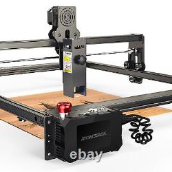 ATOMSTACK S10 Desktop Engraving Cutting Machine Allo J3E6