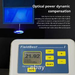ATOMSTACK S20 Pro Laser Engraver 20W Eye Protection Engraving Cutting Machine
