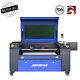 Autofocus 80w 700x500mm Co2 Laser Engraving Cutting Engraver Engraving Machine