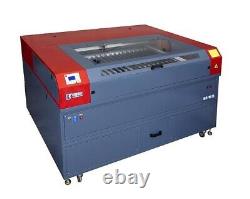 Co2 laser engraver cutter machine