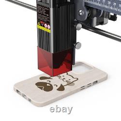 Creality CR-Laser Falcon 10W Laser Engraver Engraving Cutting Machine 400x415mm