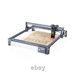 Creality CR-Laser Falcon 10W Laser Engraving Cutting Machine for Wood 400x415 mm