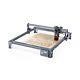 Creality Cr-laser Falcon 10w Laser Engraving Cutting Machine For Wood 400x415 Mm