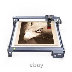 Creality CR-Laser Falcon 10W Laser Engraving Cutting Machine for Wood 400x415 mm