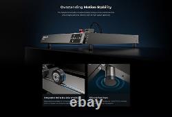 Creality Falcon2 Laser Engraver 22W Engraving Cutting Machine Integrated Assist