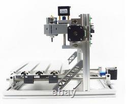 EU? CNC 3018 DIY Router Kit Engraving Milling Laser Machine Cutting Wood PVC PCB