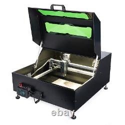 Engraver Enclosure Cutter Engraving Cutting Machine Protective Cover A5