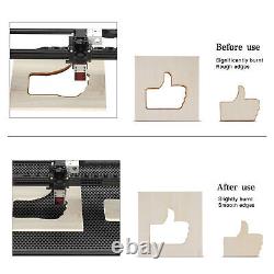 Honeycomb Working Table Platform For DIY Engraver Cutting Machine 900X600 MM