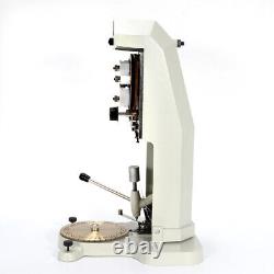 Jewelry Inside Ring Engraving Machine Jewelry Cutting Engraving Tool Two Sides