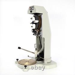 Jewelry Inside Ring Engraving Machine Jewelry Cutting Engraving Tool Two Sides