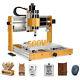 Lunyee 3018 Pro Max All-metal 500w Cnc Router Milling Cutting Machine Kit