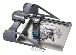 Laser Engraver Cutting Machine