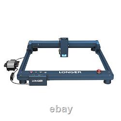Longer Laser B1 40W Laser Engraver Cutting CNC Engraving Machine +Extension Kit
