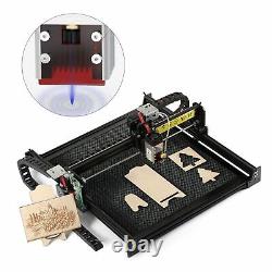 NEJE 3PRO N40630 5.5W Laser Engraver DIY CNC Engraving Cutting Machine for Metal