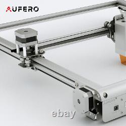 ORTUR Aufero Laser 2 + 24V LU2-10A Engraver Laser Engraving Cutting Machine
