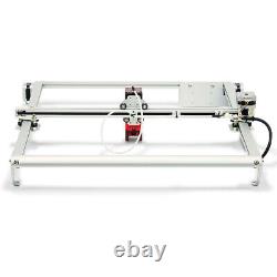 ORTUR Aufero Laser 2 Laser Engraver 24V LU2-4-SF DIY Engraving Cutting Machine