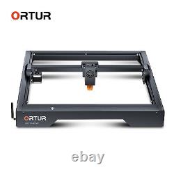 ORTUR Laser Master 2S2 OLM3-LE-LU2-4-LF CNC Laser Engraving Cutting Machine