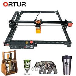Ortur Laser Master 2 Pro S2 LU2-2 CNC Laser Engraver Cutting Machine 400MM×400MM
