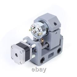 PRO 3 Axis DIY CNC3018 CNC Router Kit Engraving Machine Laser Marking Cutting