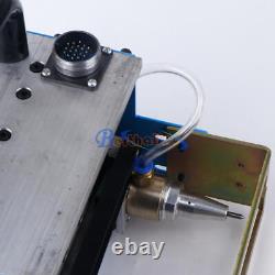 Portable Pneumatic Metal/Dot Peen Mark Engraving Machine for VIN Code Number 220