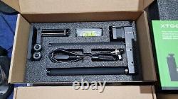 XTOOL M1 10W Laser Cutting & Engraving machine. Brand New sealed in box