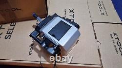 XTOOL M1 10W Laser Cutting & Engraving machine. Brand New sealed in box
