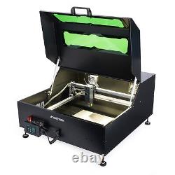 ATOMSTACK B1 Machine de gravure et de découpe au laser Boîtier de protection Couverture UK.