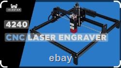 Graveur laser 4240 Machine à graver