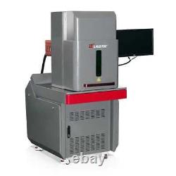 Machine de gravure/découpe au laser CO2 de 60w version Fast Marker