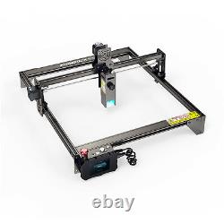 Machine de gravure et de découpe ATOMSTACK S10 Pro Engraver DIY V1J7