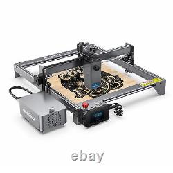 Machine de gravure et de découpe ATOMSTACK X20 Pro fixe - Ultra-mince La W6F0