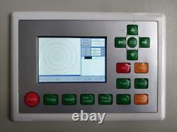 Machine de gravure et de découpe au laser CO2 150W HQ1612/Coupeur/Acrylique Bois 1600*1200mm