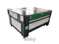 Machine de gravure et de découpe au laser CO2 HQ1490 de 150W pour bois, cuir et MDF