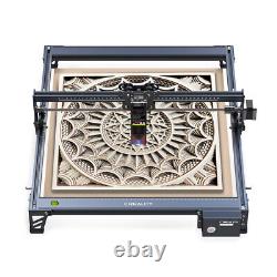 Machine de gravure et de découpe au laser Creality CR-Laser Falcon 10W 400x415mm