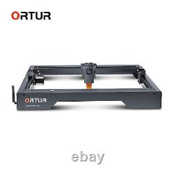 Machine de gravure et de découpe laser CNC ORTUR Laser Master 2S2 OLM3-LE-LU2-4-LF