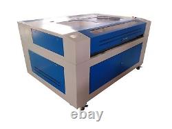Machine de gravure et de découpe laser CO2 HQ1490 de 180W pour acrylique et contreplaqué