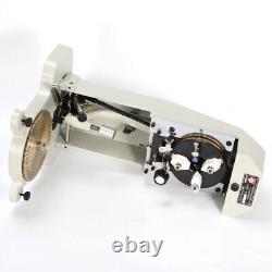Machine de gravure intérieure de bijoutier à double face avec outils de découpe et de sculpture de bagues au Royaume-Uni