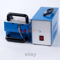 Machine de gravure portable pneumatique en métal/dot peen pour le numéro de code VIN 110
