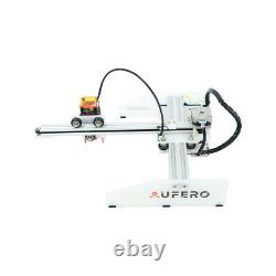 Nouvelle machine de gravure et de découpe laser ORTUR Aufero AL1 24V LU2-4-LF 5 000mm/min 5W.