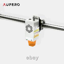 ORTUR Aufero Laser 2 + 24V LU2-10A Machine de gravure laser graveur coupeuse laser